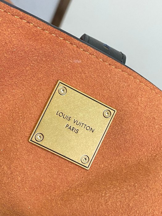 Сумка жіноча Low Key Hobo 47 см фото 7