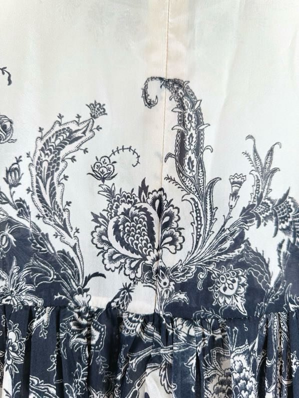 Плаття, Сукня шовкове з серії RHIANNON фото 8