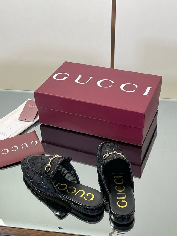 Мюли женские фото 4