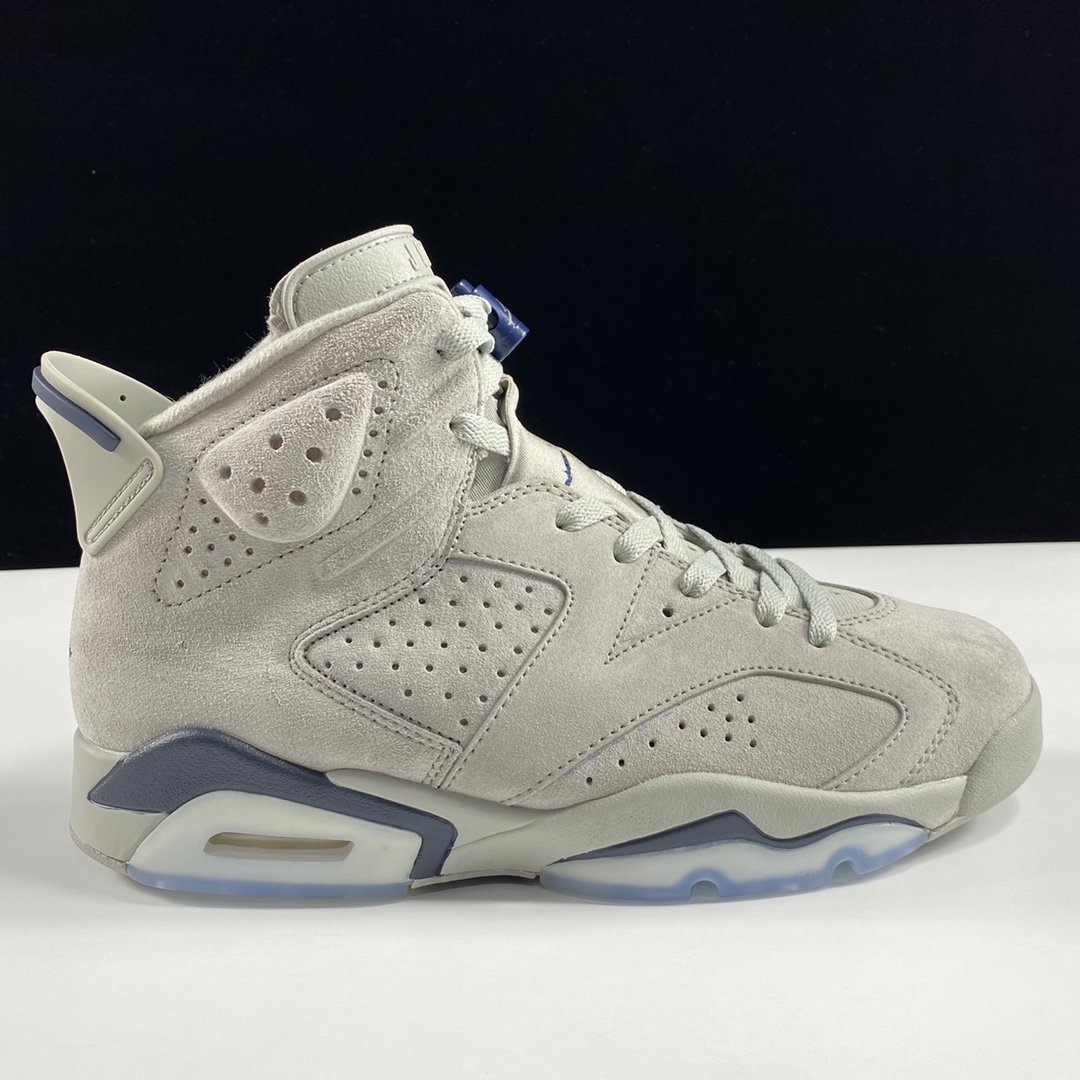 Sneakers Air Jordan 6