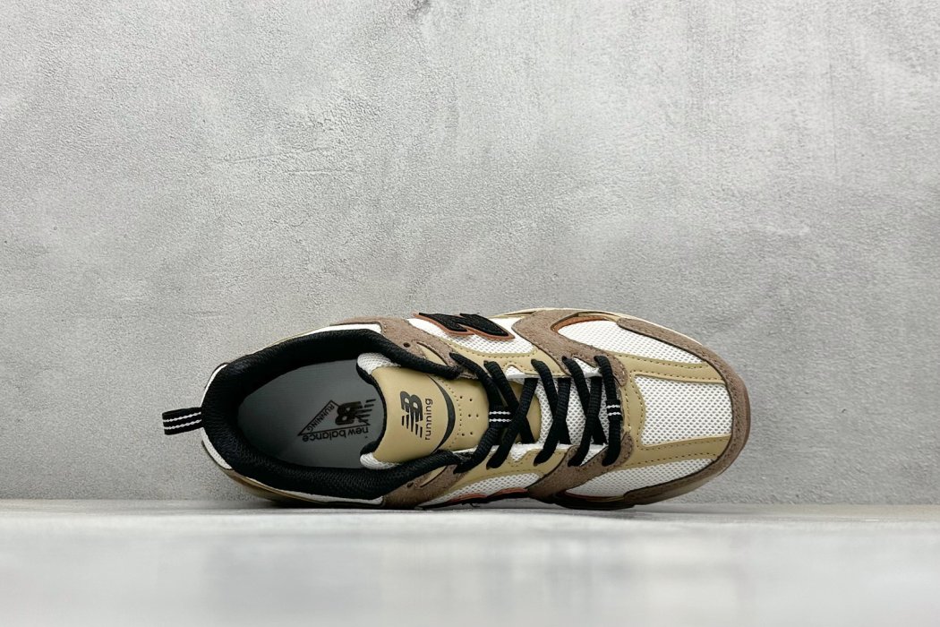 Кроссовки New Balance NB530 фото 3