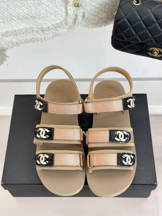 Sandals women's фото 4