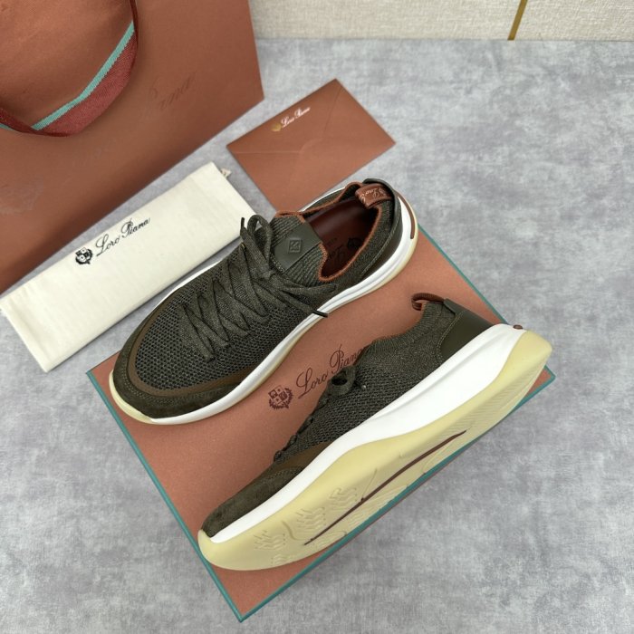 Кроссовки мужские фото 3