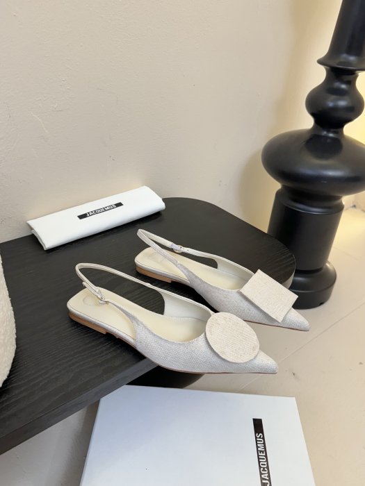 Босоніжки фото 3