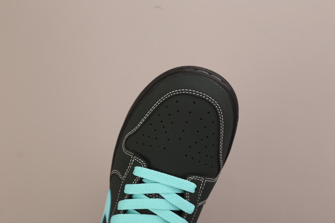 Sneakers Dunk Low Tiffany фото 8