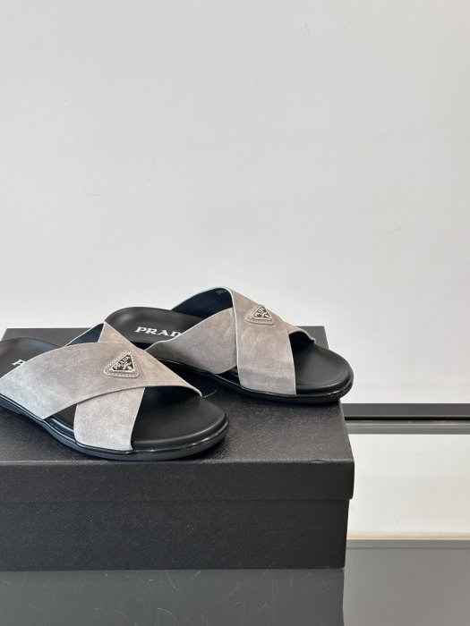 Шльопанці чоловічі фото 8