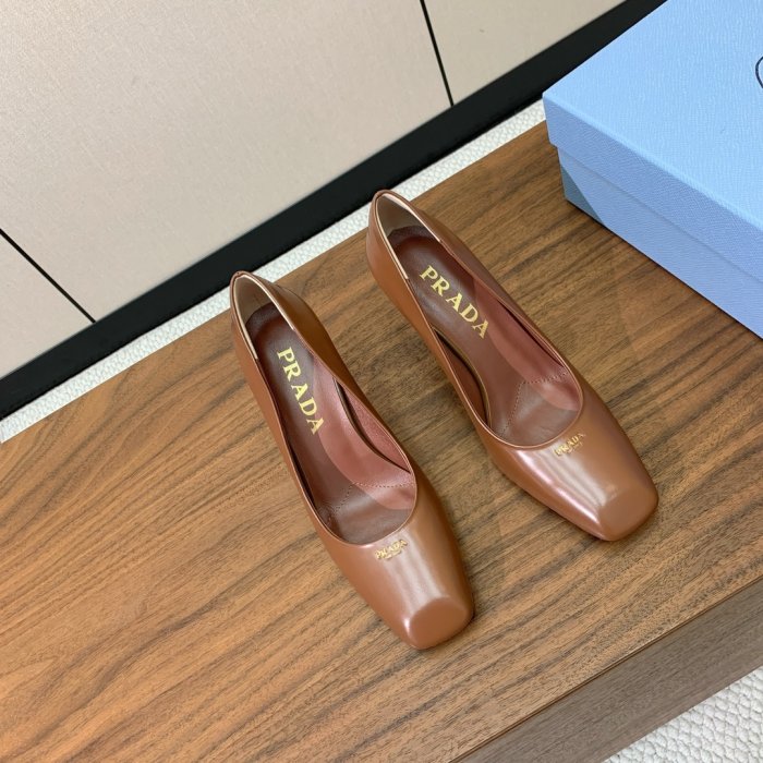 Туфли женские фото 5