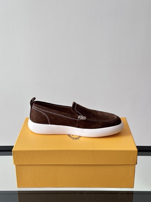 Лоферы мужские фото 6