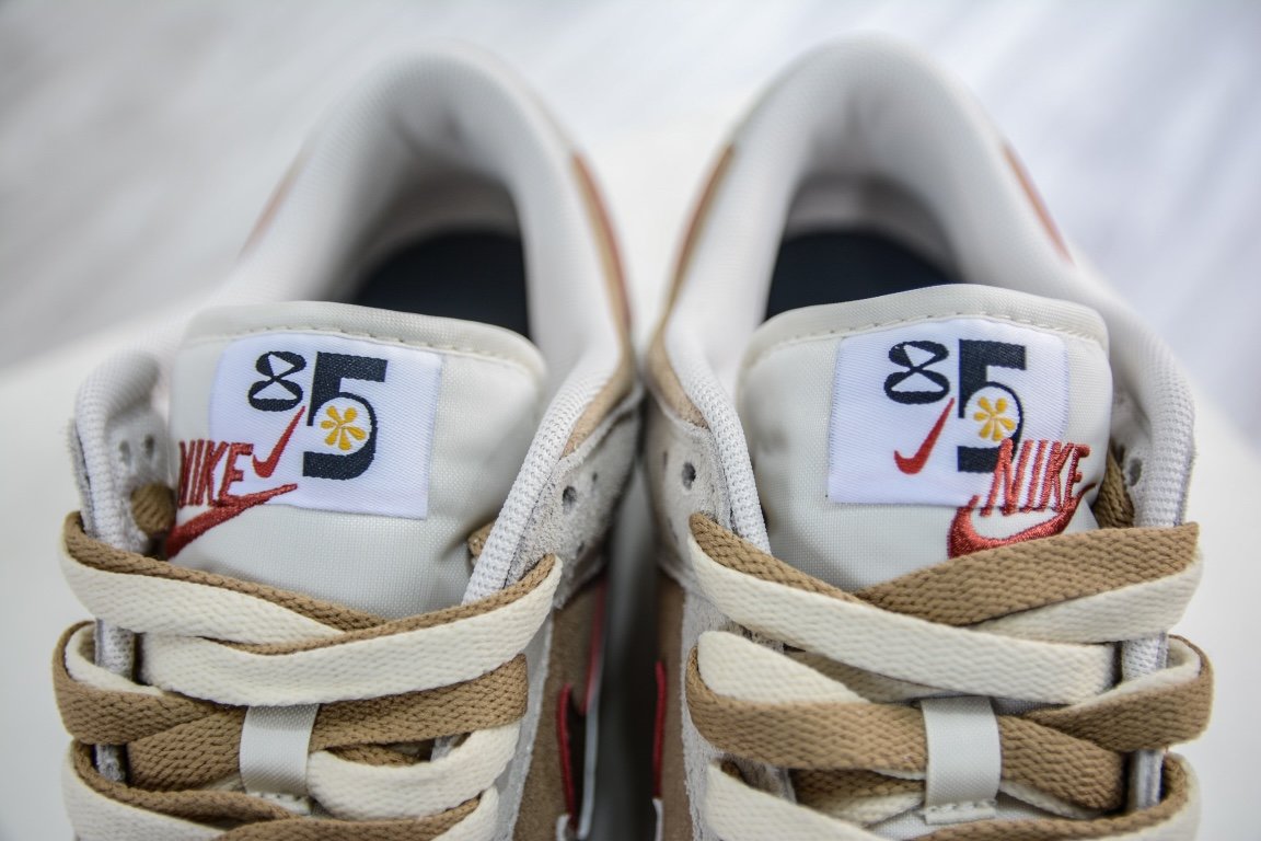 Sneakers Dunk Low SE фото 8