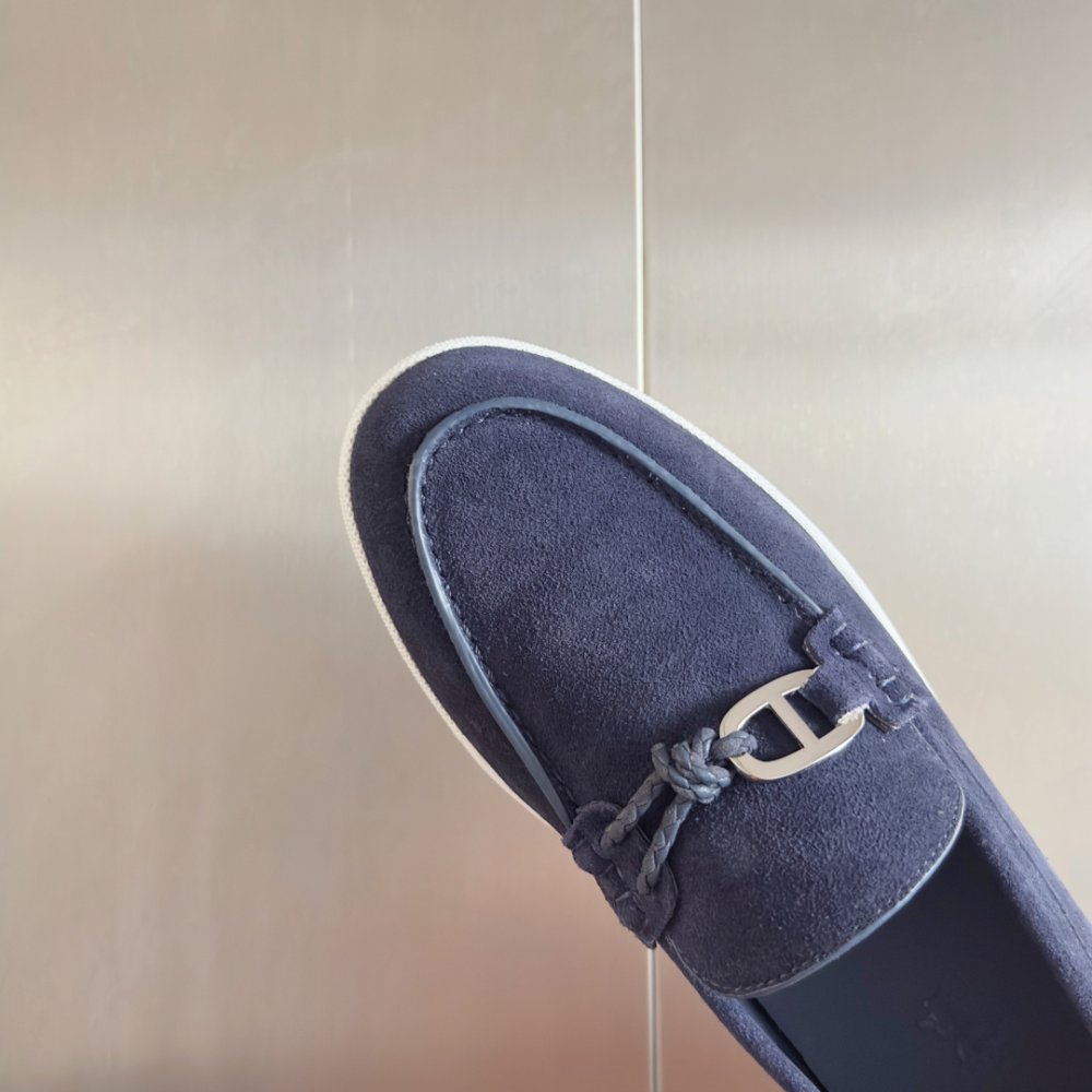 Лоферы женские фото 8