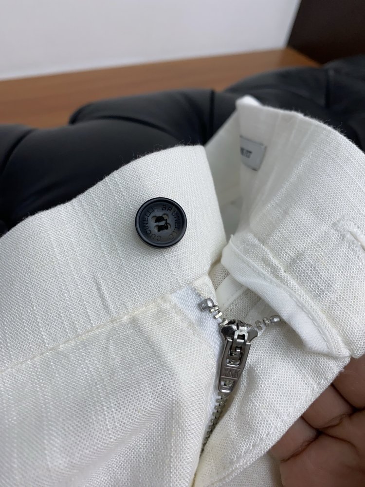 Pants men's фото 4