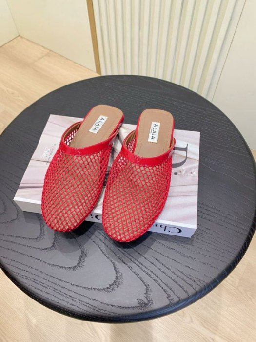 Балетки фото 4