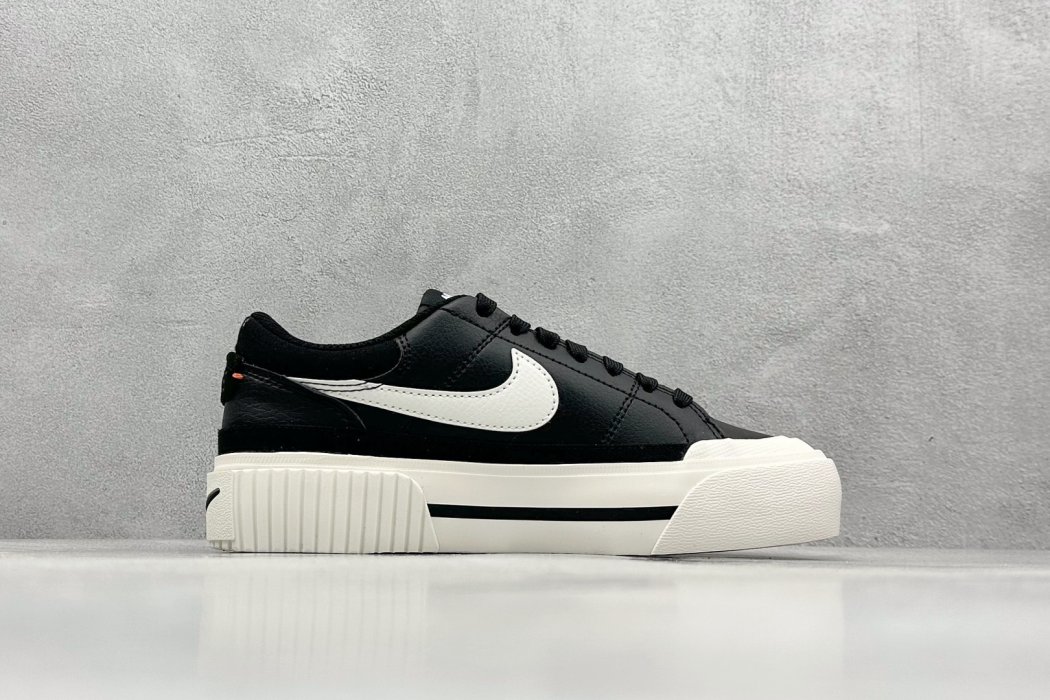 Sneakers NIKE COURT LEGACY LIFT фото 2