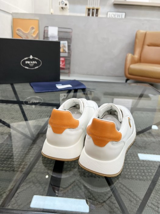 Кроссовки мужские фото 8