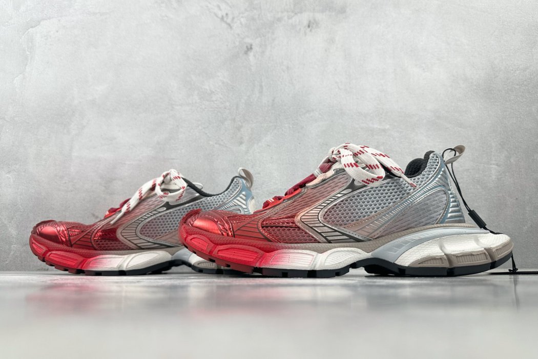 Кроссовки Balenciaga 3XL фото 5