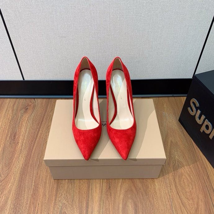 Туфлі жіночі фото 8