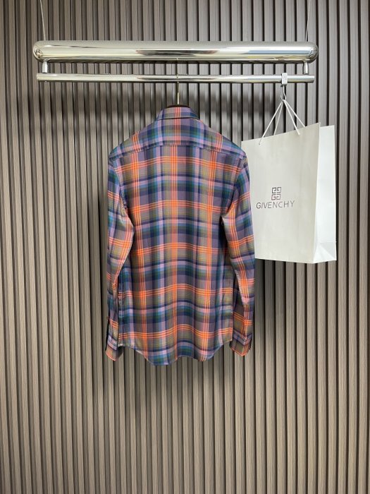 Рубашка мужская фото 2