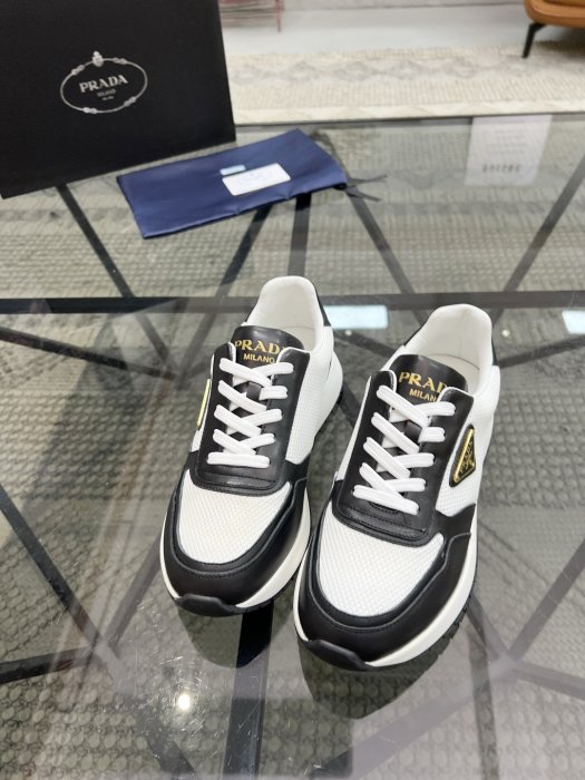 Кроссовки мужские фото 3