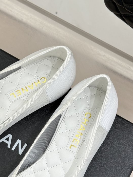 Балетки фото 8