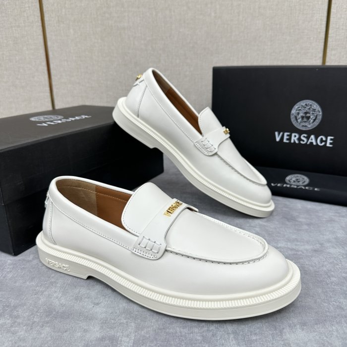 Лоферы мужские фото 2