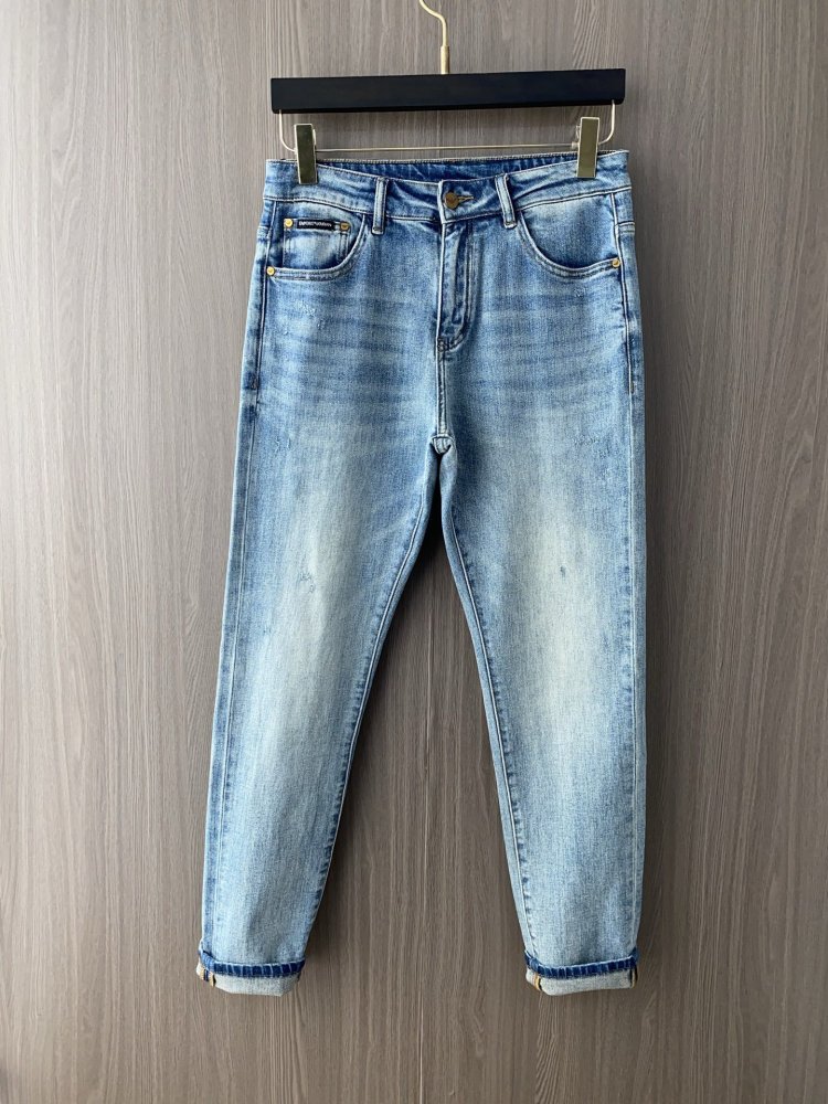 Jeans men's