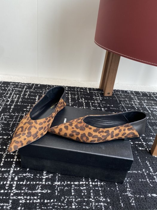 Туфли женские фото 3