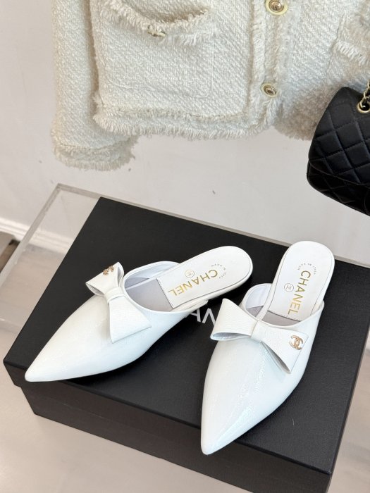 Мюли женские фото 2