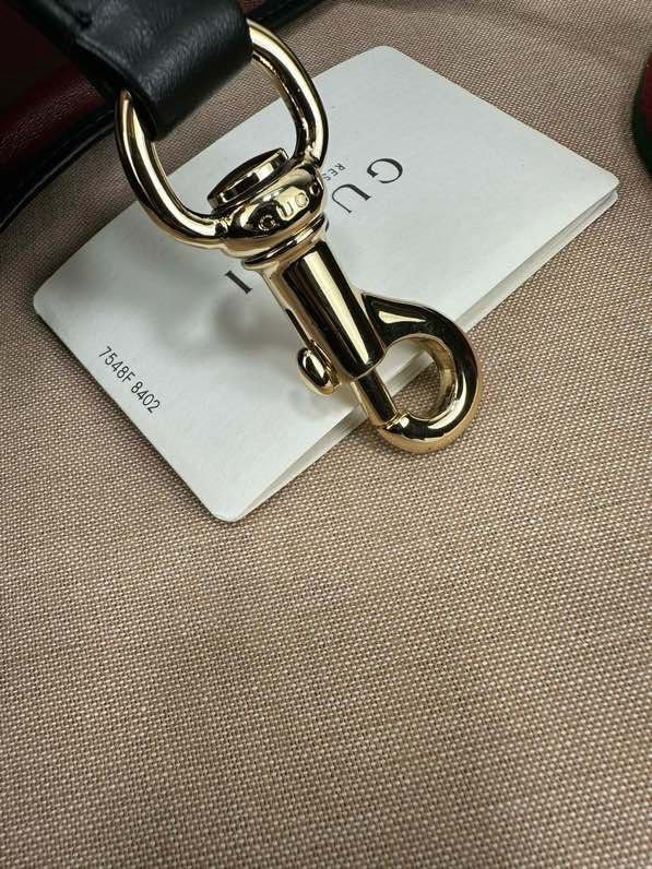 A bag Gucci Jackie 27 cm фото 4