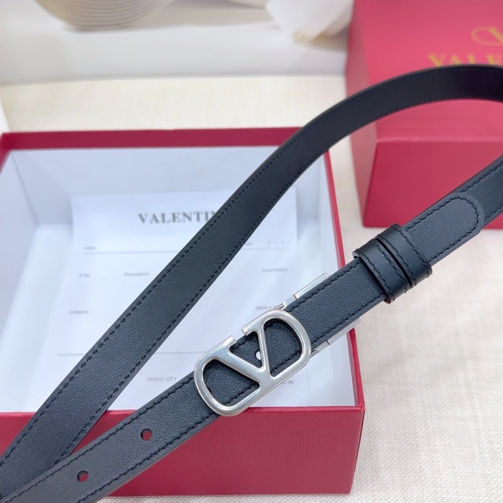 Ремень кожаный 20 мм фото 7