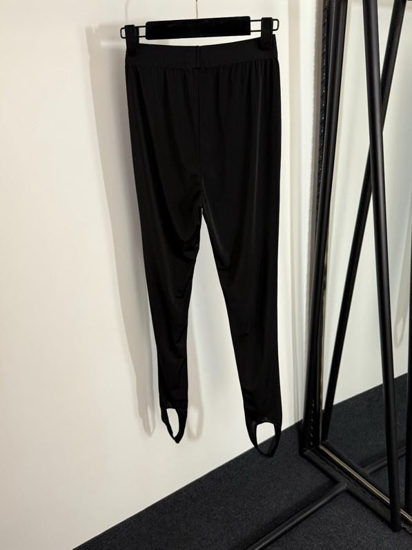 Top and leggings women's фото 7