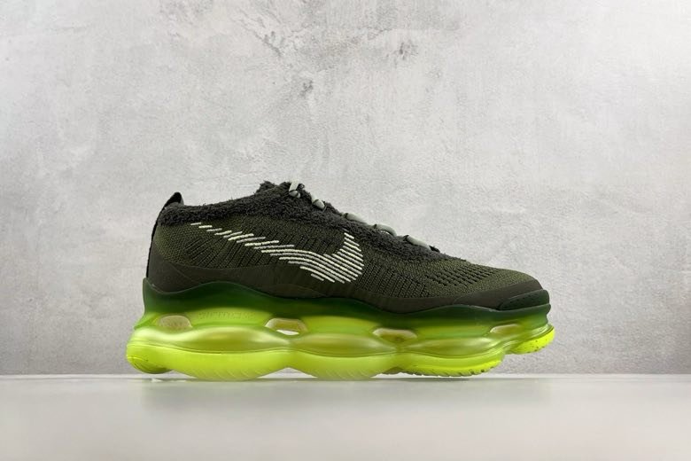 Sneakers Air Max Scorpion DJ4701-300 фото 6