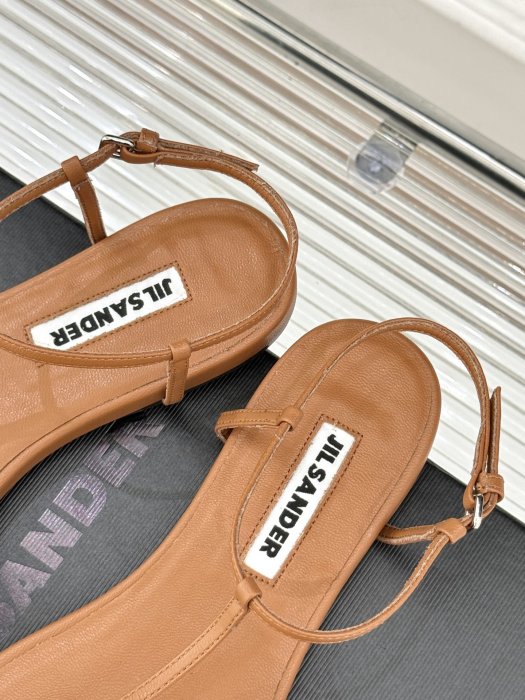 Сандалии женские фото 8