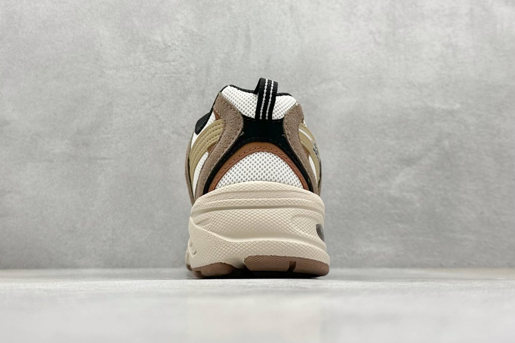 Кроссовки New Balance NB530 фото 6