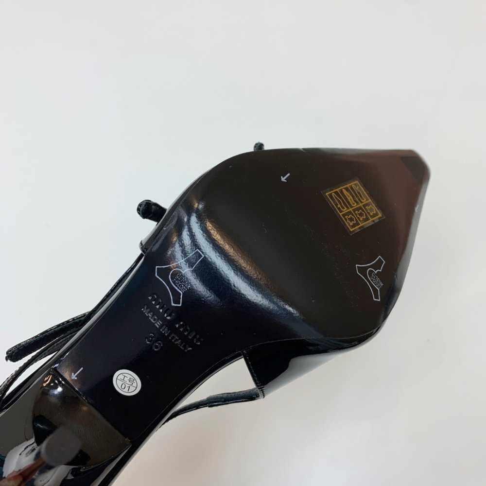 Босоножки фото 9