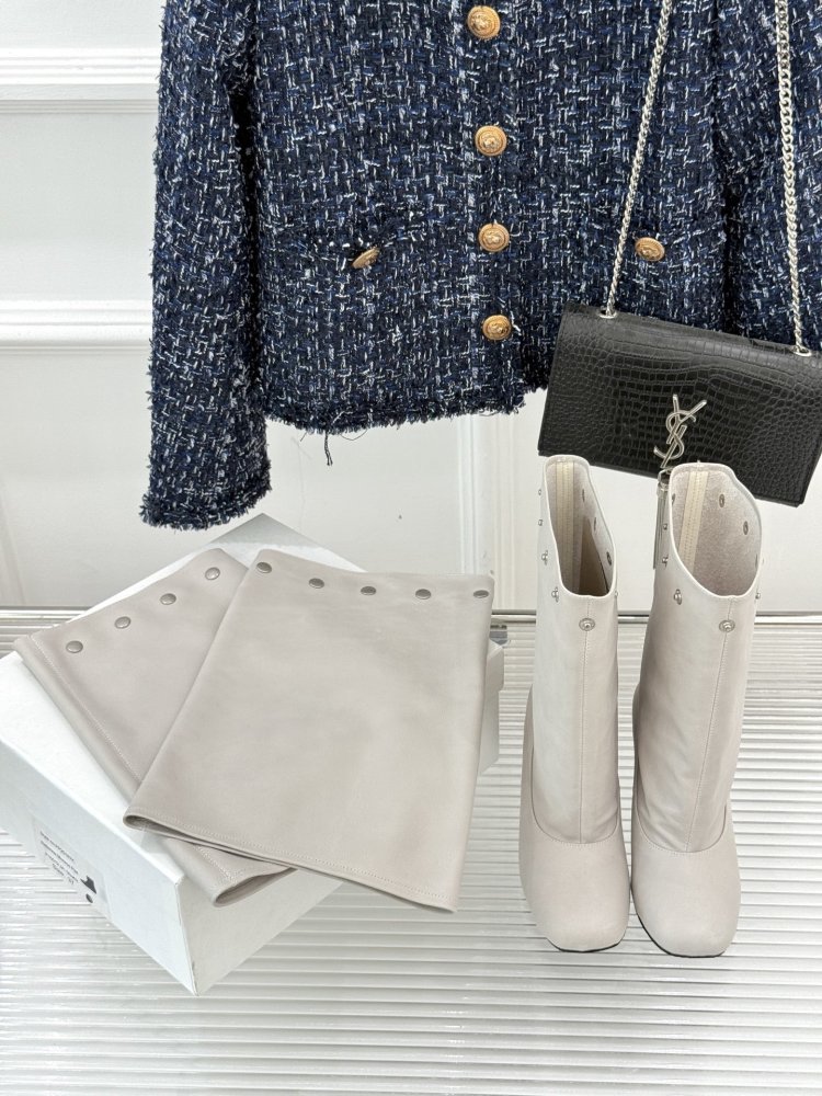 Чоботи жіночі фото 4