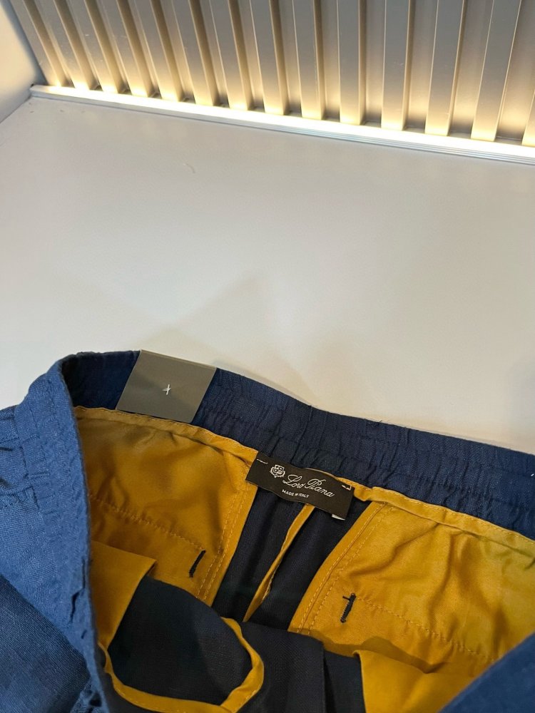 Pants men's фото 6