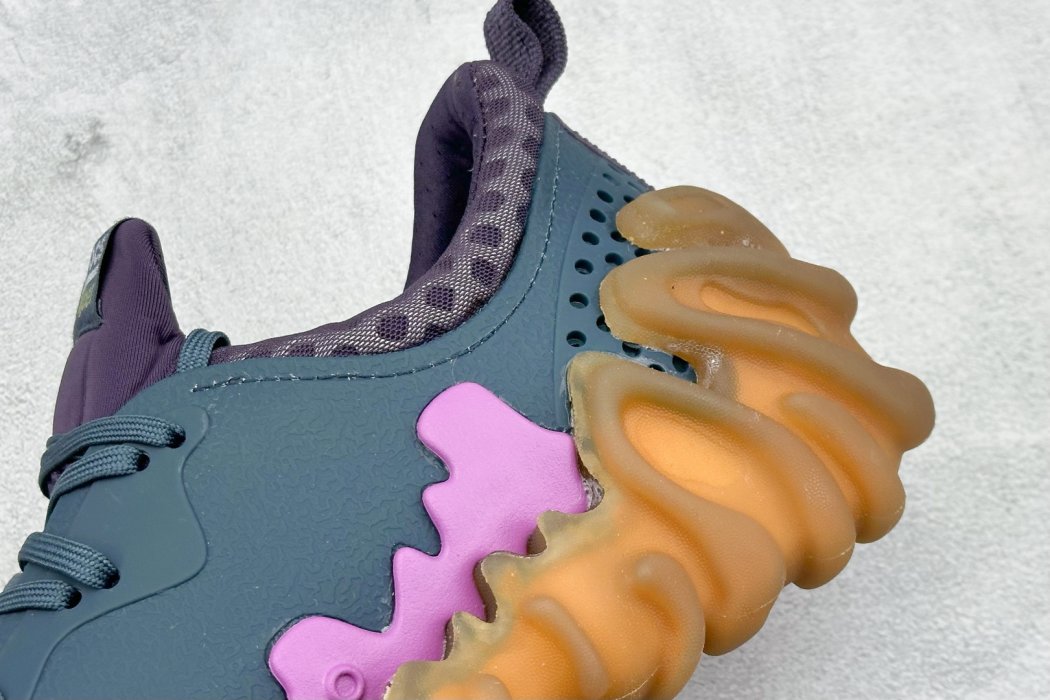 Кросівки Crocs Juniper фото 9