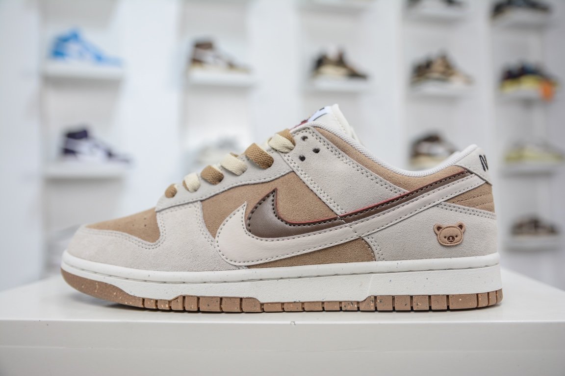 Кроссовки Dunk Low SE