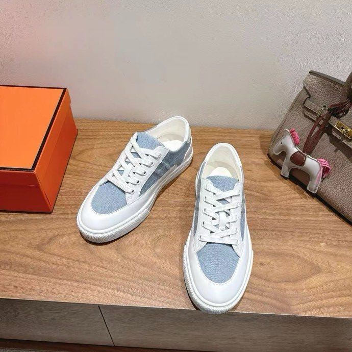 Кроссовки фото 2