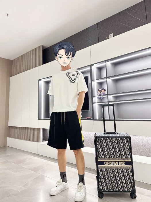 Shorts men's фото 5