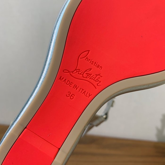 Босоніжки фото 8