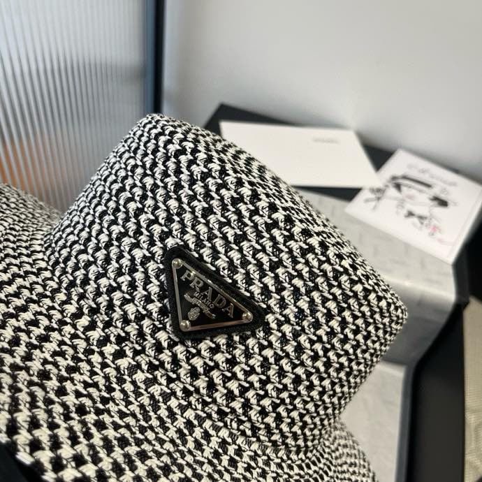 Шляпа женская фото 5