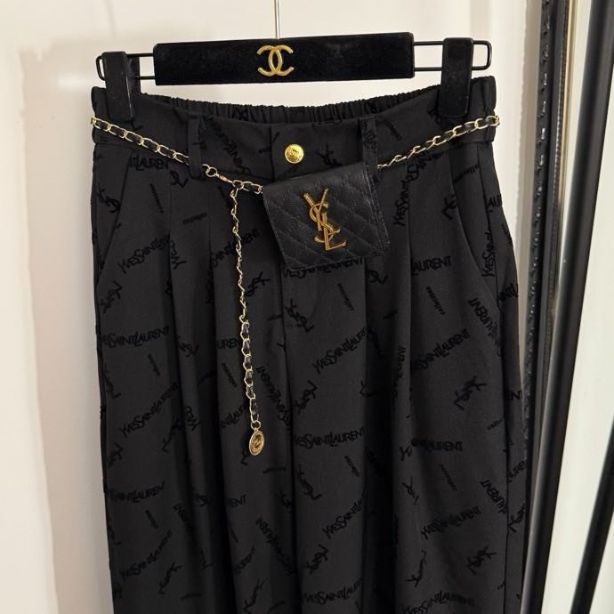 Брюки жіночі фото 3