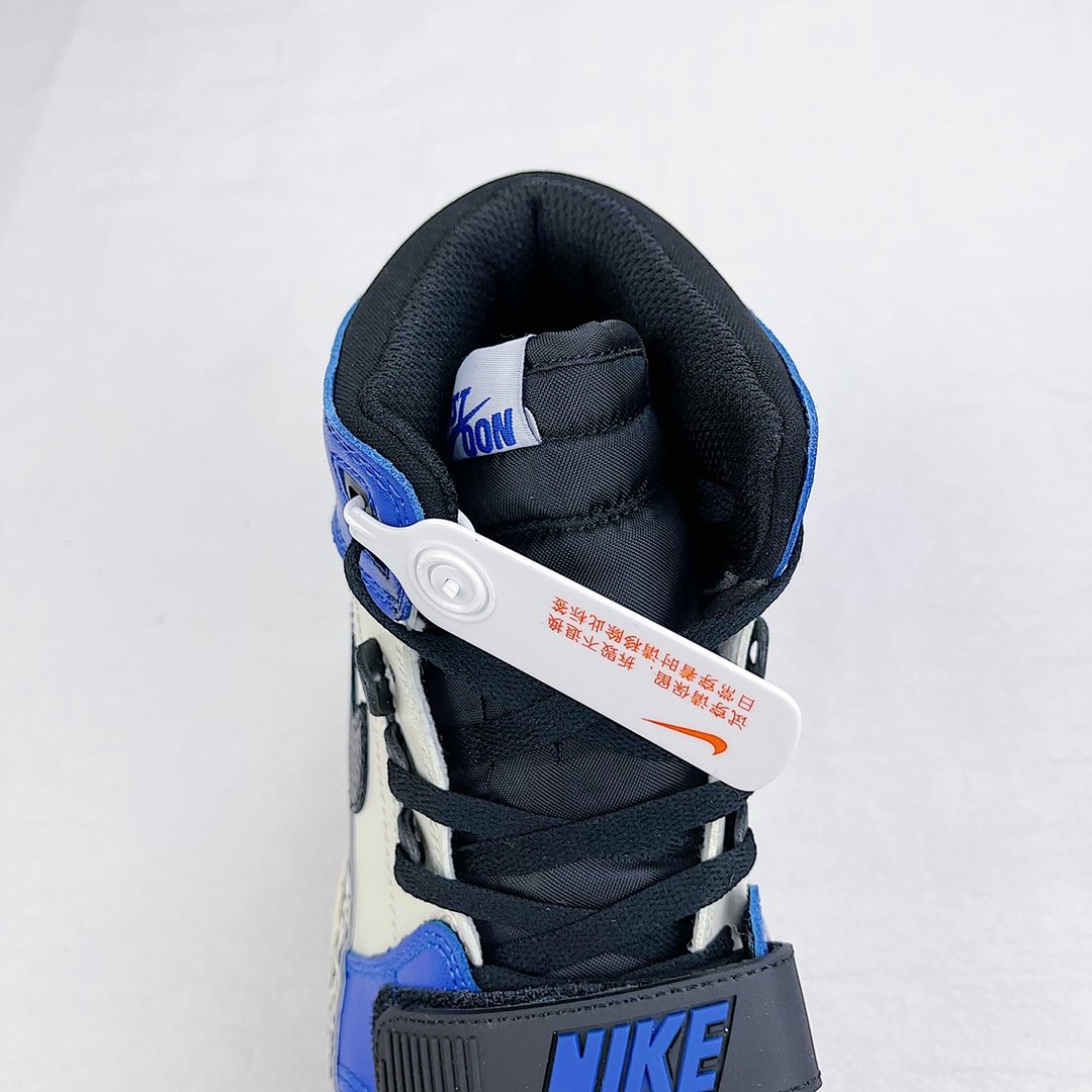 Кроссовки Air Jordan Legacy 312 AQ4160 104 фото 7