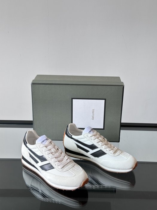 Sneakers men's фото 5