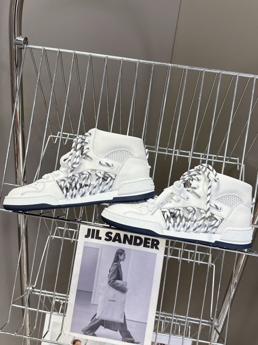 Кроссовки Dior Star фото 6