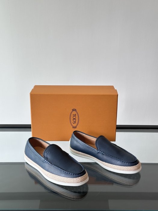 Мокасины мужские фото 5