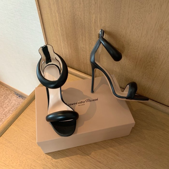 Босоножки фото 8