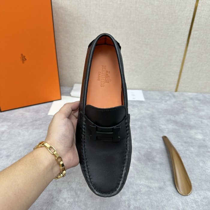 Туфли мужские фото 5