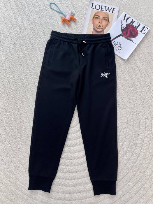 Штаны мужские фото 5